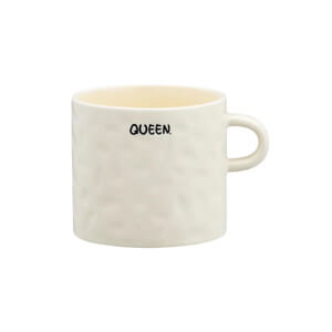 Anna & Nina Mug Queen